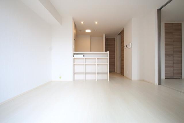 D-roomパークサイド吉塚（103） 部屋画像