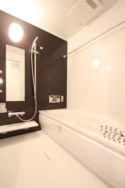 D-roomパークサイド吉塚（103） 部屋画像