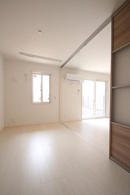 D-roomパークサイド吉塚（103） 部屋画像