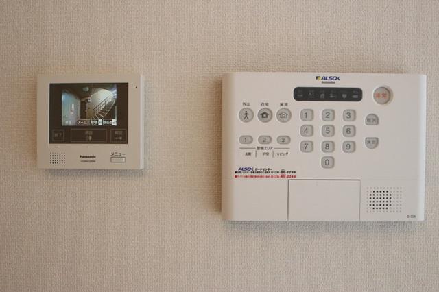 D-roomパークサイド吉塚（103） 部屋画像