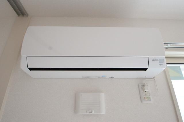 D-roomパークサイド吉塚（103） 部屋画像