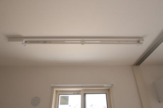 D-roomパークサイド吉塚（103） 部屋画像