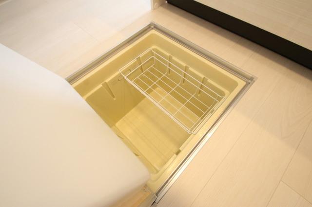 D-roomパークサイド吉塚（103） 部屋画像