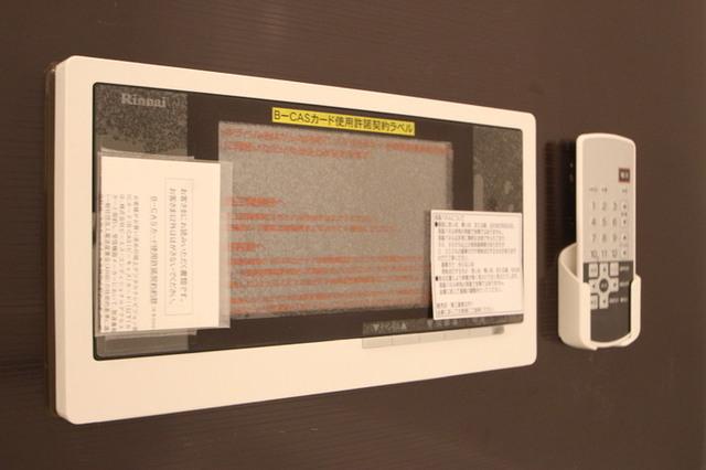 D-roomパークサイド吉塚（103） 部屋画像
