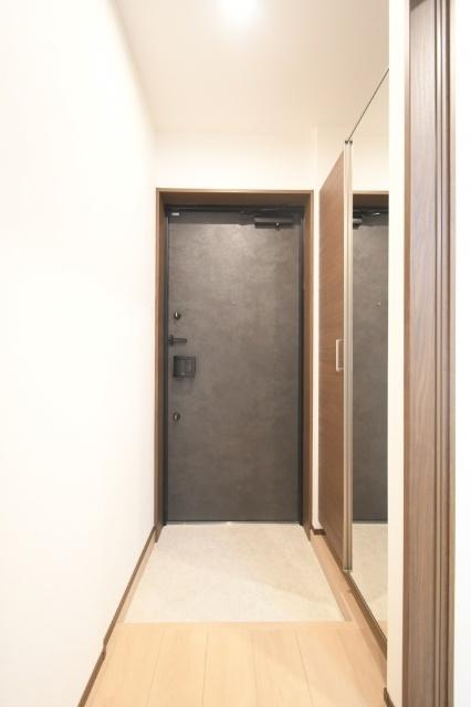 北九州市小倉北区馬借マンション その他
