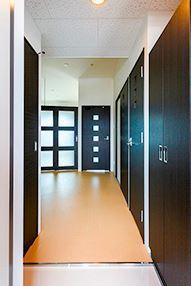ＣＬＵＢ ＯＲＩＥＮＴ Ｎｏ.103（706） 玄関