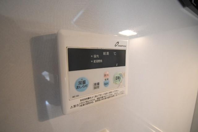 サンルーヴル（1001） その他