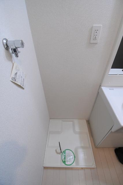 サンルーヴル（1001） その他