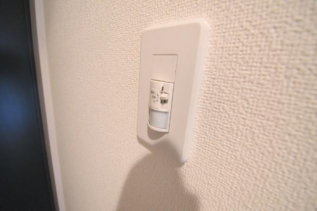 サンルーヴル（1001） その他