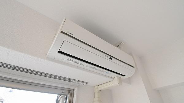 サンルーヴル（1001） その他