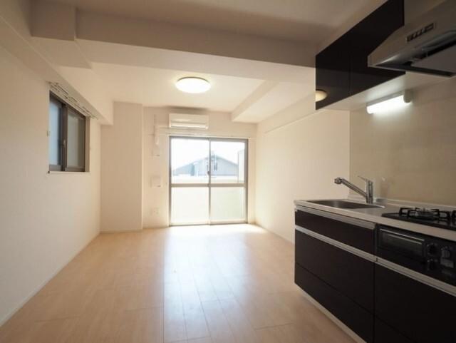 北九州市小倉北区萩崎町マンション その他部屋・スペース