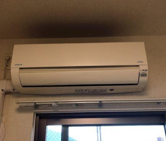 北九州市小倉北区萩崎町マンション その他