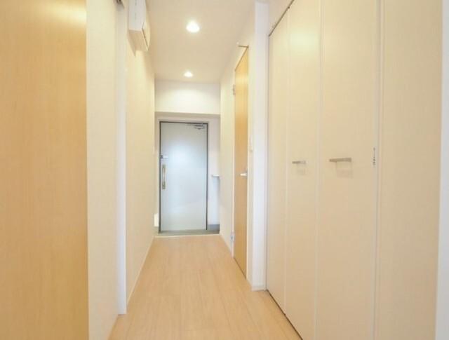 北九州市小倉北区萩崎町マンション 設備