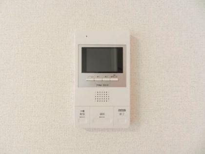 北九州市小倉北区萩崎町マンション セキュリティ