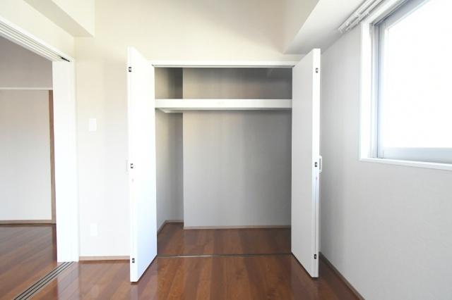 ル・シエル 収納