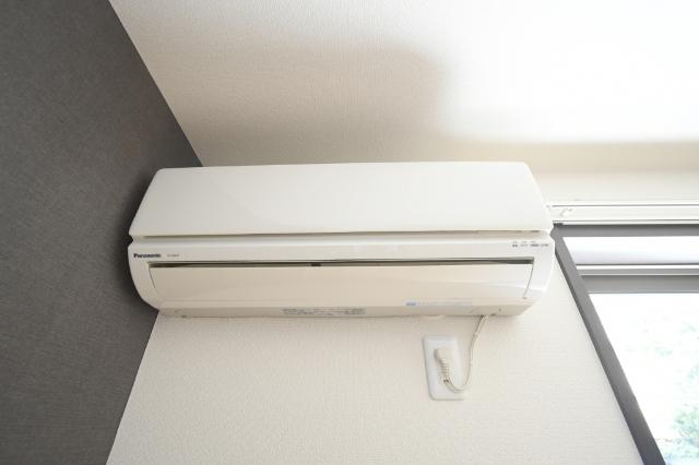 エルメゾン砂津 その他
