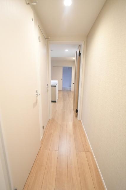 道紀苑 室内