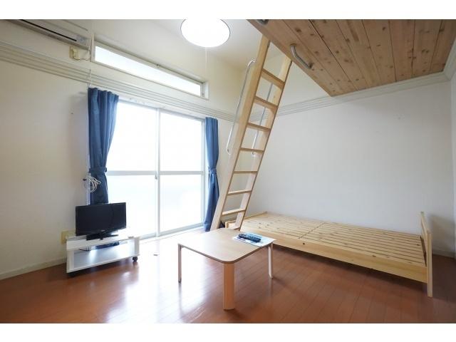 オアシス片野新町 その他部屋・スペース