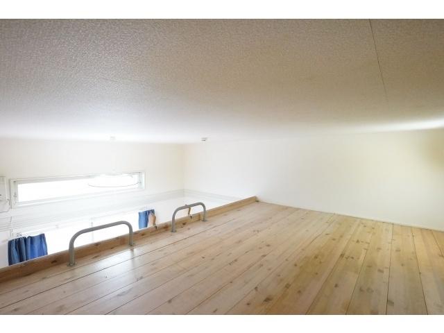 オアシス片野新町 その他