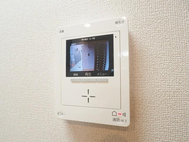 フレッシュリーＢ セキュリティ