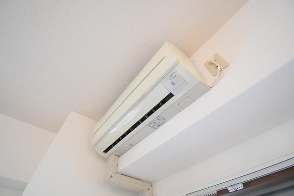 北九州市小倉北区神岳マンション その他