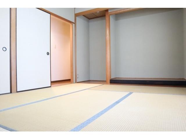 メゾンモンブラン富野台・壱番管C棟 その他