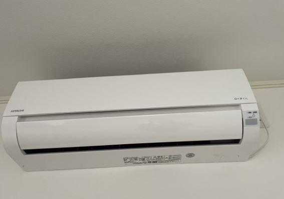 ブランメゾン企救丘 設備