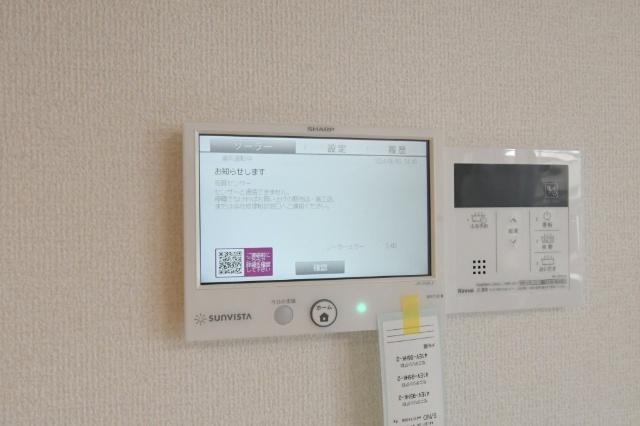 Ｄ−ＲＯＯＭ貴船 その他