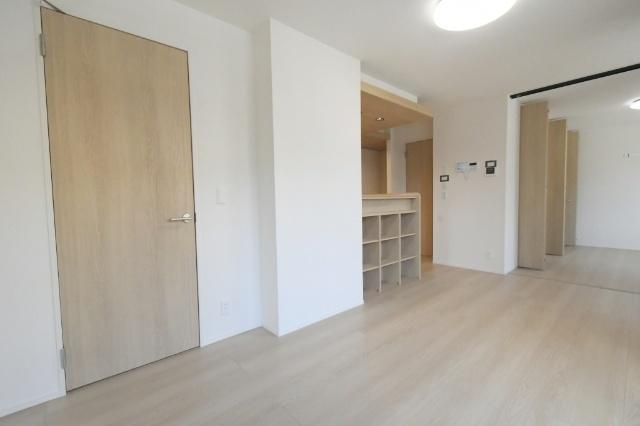 Ｄ−ＲＯＯＭ貴船 その他