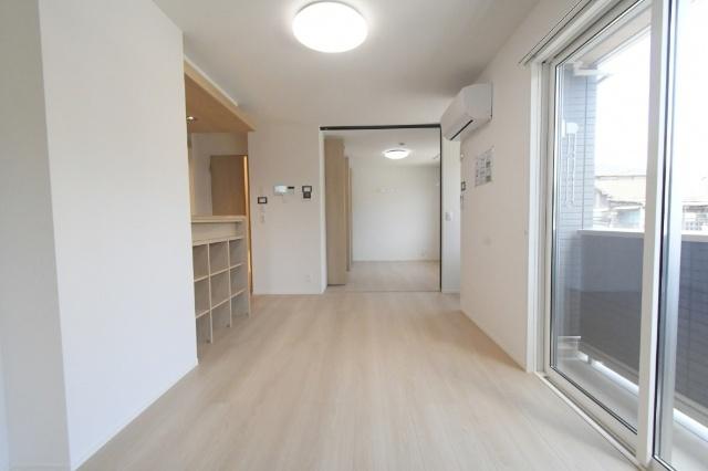 Ｄ−ＲＯＯＭ貴船 その他