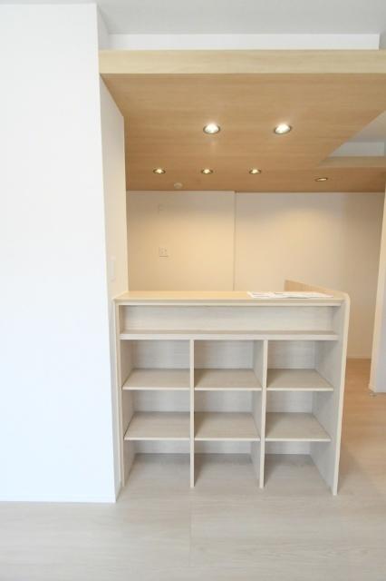 Ｄ−ＲＯＯＭ貴船 その他