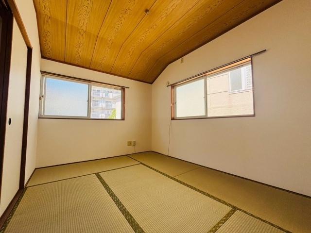 コーポ梶原 その他部屋・スペース