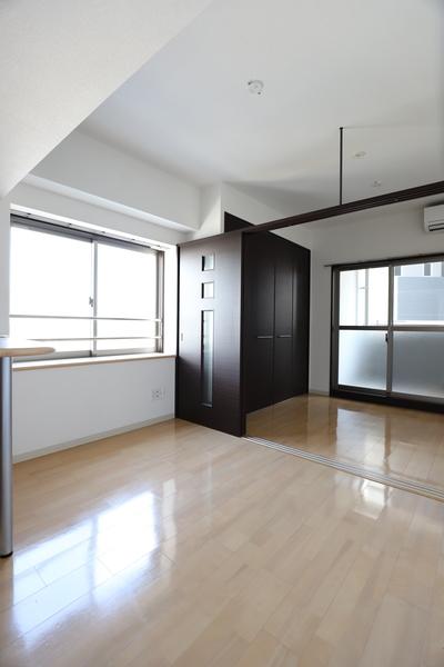 ギャランティー21博多 ORIENT BLD No.66（712） リビング