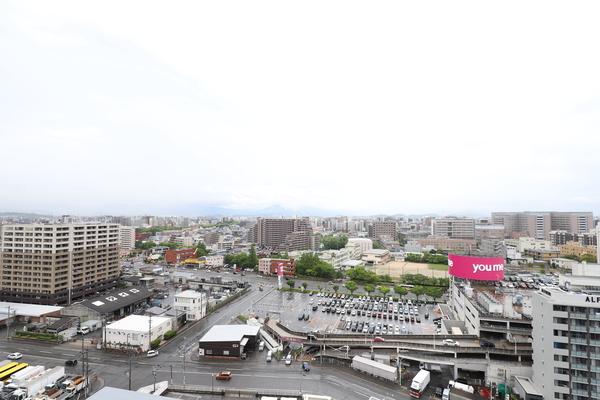 No.72 HARBOR EAST TOWER（912） 眺望