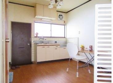 篠崎ハイツ その他部屋・スペース