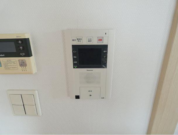 小倉Ｄ．Ｃ．ＴＯＷＥＲ セキュリティ