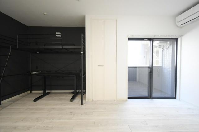 北九州市小倉北区末広アパート その他部屋・スペース