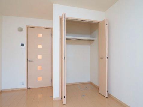 エヴァーグリーンＰ 収納