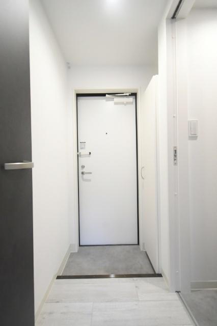 北九州市小倉北区末広アパート その他