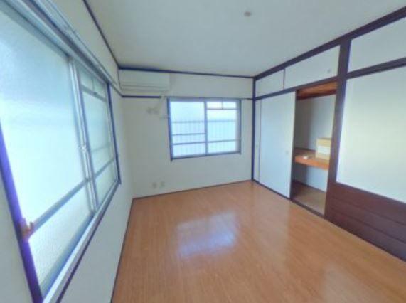 パークハイツ三萩野 その他部屋・スペース