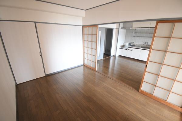 グッタープラッツ緑ヶ丘２番館 その他