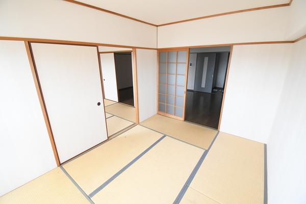 グッタープラッツ緑ヶ丘２番館 その他