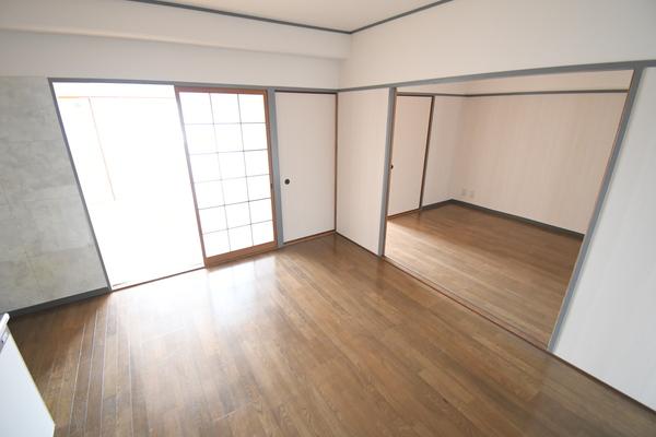 グッタープラッツ緑ヶ丘２番館 その他部屋・スペース