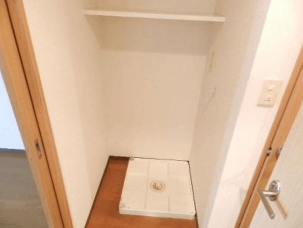 雅ビル 設備