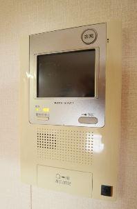 雅ビル セキュリティ