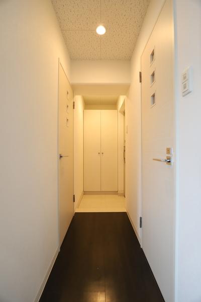 CLUB ORIENT BLD No.82 EMPRESS（625） 玄関