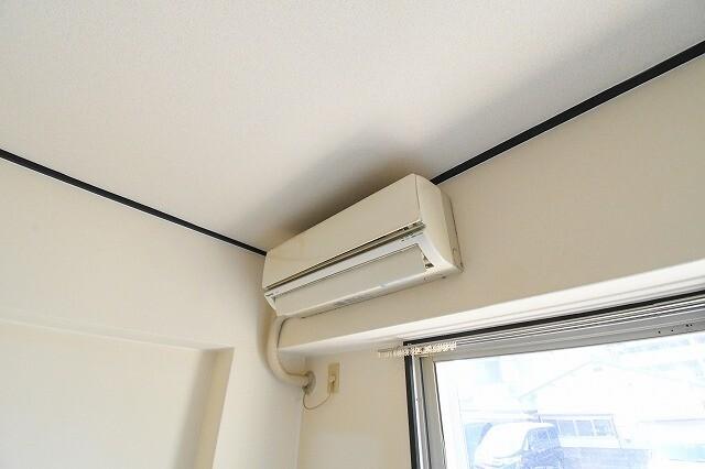 パークハイツ足立 設備