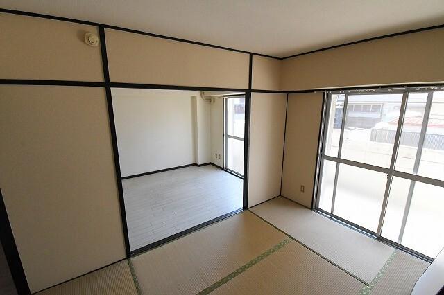 パークハイツ足立 その他