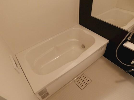 北九州市小倉北区浅野マンション バス／シャワー