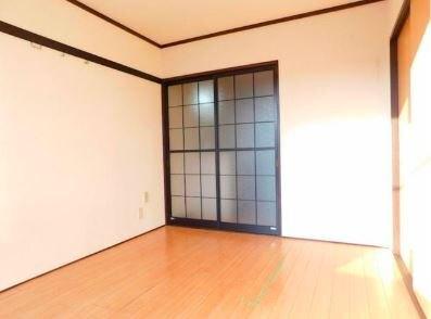 コーポみゆき その他部屋・スペース